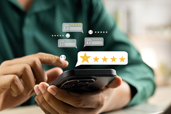 reviews